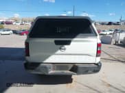 ✅ 2025 Nissan Frontier SV • VIN: 1N6ED1CM5SN631215 • Лот: 43268457. Опубликован ранее на IAAI с пробегом 10 340 миль. Бесплатный доступ к архиву аукционных продаж из США и подробный отчёт об истории автомобиля на DreamBid. Изображение 17.