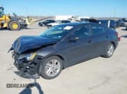 ✅ 2020 Hyundai Elantra SEL • VIN: 5NPD84LF2LH625332 • Lot: 41209990. Listed on IAAI with 77,896 mi. Free auction sales archive from the USA and detailed vehicle history report at DreamBid. Image 2.