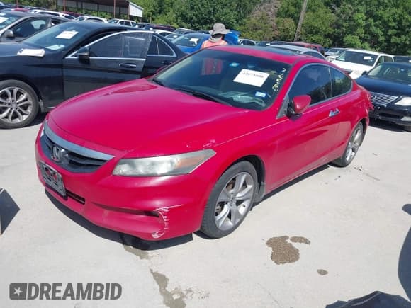 ✅ 2011 Honda Accord EX-L • VIN: 1HGCS2B89BA006643 • Лот: 42875808. Опубликован ранее на IAAI с пробегом 185 531 миль. Бесплатный доступ к архиву аукционных продаж из США и подробный отчёт об истории автомобиля на DreamBid. Изображение 17.