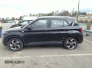 ✅ 2023 Hyundai Venue Limited • VIN: KMHRC8A37PU230705 • Lot: 41901589. Listed on IAAI with 38,550 mi. Free auction sales archive from the USA and detailed vehicle history report at DreamBid. Image 14.