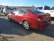 ✅ 2010 Lexus ES 330 • VIN: JTHBK1EG9A2389269 • Lot: 43677747. Listed on IAAI with 203,472 mi. Free auction sales archive from the USA and detailed vehicle history report at DreamBid. Image 3.