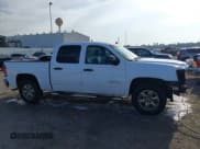 ✅ 2012 GMC Sierra 1500 SLE • VIN: 3GTP2VE79CG149583 • Лот: 43208325. Опубликован ранее на IAAI с пробегом 319 597 миль. Бесплатный доступ к архиву аукционных продаж из США и подробный отчёт об истории автомобиля на DreamBid. Изображение 14.