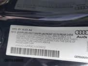 ✅ 2012 Audi S5 Premium Plus • VIN: WAUCVAFR9CA043502 • Lot: 42065059. Wystawiony na IAAI z przebiegiem Nie podano. Bezpłatny archiwum sprzedaży aukcyjnych z USA i szczegółowy raport historii pojazdu na DreamBid. Zdjęcie 9.