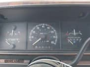 ✅ 1989 Ford Bronco Eddie Bauer • VIN: 1FMEU15N9KLA31278 • Lot: 43160740. Listed on IAAI with 21,208 mi. Free auction sales archive from the USA and detailed vehicle history report at DreamBid. Image 7.