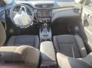 ✅ 2019 Nissan Rogue SV • VIN: JN1BJ1CR9KW311967 • Lot: 85916985. Listed on Copart with 47,405 mi. Free auction sales archive from the USA and detailed vehicle history report at DreamBid. Image 8.