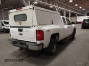 ✅ 2009 Chevrolet Silverado 2500HD Work Truck • VIN: 1GCHK49K19E133164 • Лот: 43423369. Опубликован ранее на IAAI с пробегом 304 182 миль. Бесплатный доступ к архиву аукционных продаж из США и подробный отчёт об истории автомобиля на DreamBid. Изображение 4.