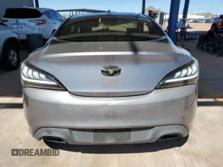 ✅ 2011 Hyundai Genesis Coupe • VIN: KMHHT6KD2BU055277 • Lot: 83887955. Wystawiony na Copart z przebiegiem 111 652 mil. Bezpłatny archiwum sprzedaży aukcyjnych z USA i szczegółowy raport historii pojazdu na DreamBid. Zdjęcie 6.