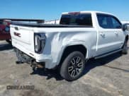 ✅ 2021 GMC Sierra 1500 AT4 • VIN: 3GTP9EEL6MG189033 • Лот: 43409211. Опубликован ранее на IAAI с пробегом 111 249 миль. Бесплатный доступ к архиву аукционных продаж из США и подробный отчёт об истории автомобиля на DreamBid. Изображение 21.
