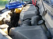 ✅ 2007 GMC Acadia SLE • VIN: 1GKER13727J120059 • Lot: 41238215. Listed on IAAI with 218,415 mi. Free auction sales archive from the USA and detailed vehicle history report at DreamBid. Image 12.