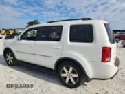 ✅ 2012 Honda Pilot Touring • VIN: 5FNYF4H92CB023815 • Лот: 86076905. Опубликован ранее на Copart с пробегом 308 940 миль. Бесплатный доступ к архиву аукционных продаж из США и подробный отчёт об истории автомобиля на DreamBid. Изображение 2.