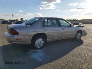 ✅ 1998 Chevrolet Lumina • VIN: 2G1WL52M7W9174136 • Лот: 76007384. Опубликован ранее на Copart с пробегом 99 298 миль. Бесплатный доступ к архиву аукционных продаж из США и подробный отчёт об истории автомобиля на DreamBid. Изображение 3.