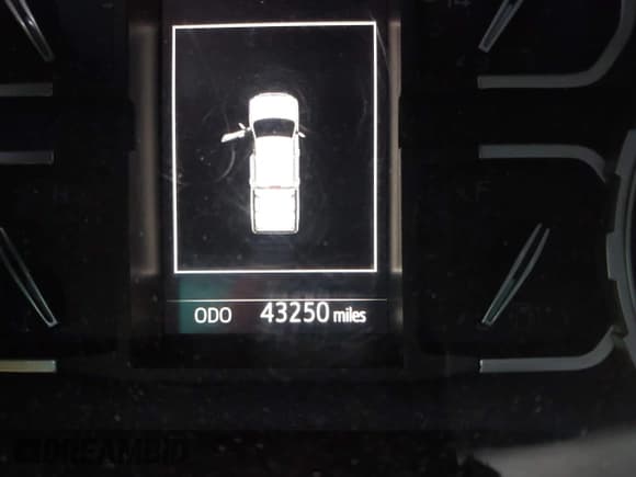 ✅ 2021 Toyota Tundra SR • VIN: 5TFRY5F19MX278647 • Lot: 41182736. Wystawiony na IAAI z przebiegiem 43 250 mil. Bezpłatny archiwum sprzedaży aukcyjnych z USA i szczegółowy raport historii pojazdu na DreamBid. Zdjęcie 15.