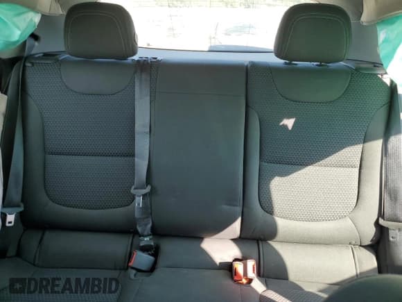 ✅ 2023 Chevrolet Bolt EV 1LT • VIN: 1G1FW6S05P4206841 • Lot: 77568674. Wystawiony na Copart z przebiegiem 10 471 mil. Bezpłatny archiwum sprzedaży aukcyjnych z USA i szczegółowy raport historii pojazdu na DreamBid. Zdjęcie 10.