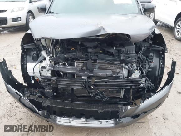 ✅ 2019 Nissan Kicks S • VIN: 3N1CP5CU0KL516193 • Lot: 41474237. Wystawiony na IAAI z przebiegiem 50 357 mil. Bezpłatny archiwum sprzedaży aukcyjnych z USA i szczegółowy raport historii pojazdu na DreamBid. Zdjęcie 6.