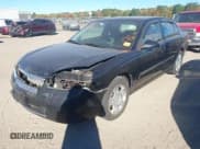 ✅ 2006 Chevrolet Malibu 2LT • VIN: 1G1ZT51896F297753 • Lot: 43457892. Listed on IAAI with 53,226 mi. Free auction sales archive from the USA and detailed vehicle history report at DreamBid. Image 2.