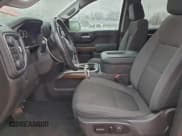 ✅ 2020 Chevrolet Silverado 1500 LT Trail Boss • VIN: 3GCPYFED0LG320330 • Lot: 96393615. Wystawiony na Copart z przebiegiem 100 076 mil. Bezpłatny archiwum sprzedaży aukcyjnych z USA i szczegółowy raport historii pojazdu na DreamBid. Zdjęcie 7.