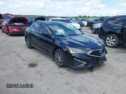 ✅ 2021 Acura ILX Premium • VIN: 19UDE2F79MA006643 • Lot: 42725428. Wystawiony na IAAI z przebiegiem 62 175 mil. Bezpłatny archiwum sprzedaży aukcyjnych z USA i szczegółowy raport historii pojazdu na DreamBid. Zdjęcie 1.