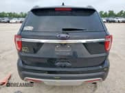 ✅ 2017 Ford Explorer XLT • VIN: 1FM5K7D82HGB62364 • Lot: 55799255. Wystawiony na Copart z przebiegiem 117 658 mil. Bezpłatny archiwum sprzedaży aukcyjnych z USA i szczegółowy raport historii pojazdu na DreamBid. Zdjęcie 6.