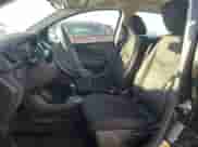 2021 Chevrolet Spark LS z VIN KL8CB6SA7MC739282, wystawiony jako Copart lot #82536695 z przebiegiem 95 582 mil mil oraz Nie do naprawy • Non repairable. Historia ofert i sprzedaży dostępna na DreamBid. Obrazek 7.