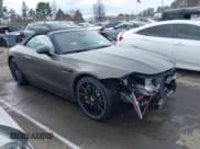 ✅ 2022 Mercedes-Benz SL 63 AMG • VIN: W1KVK8BB9NF010727 • Лот: 41664171. Опубликован ранее на IAAI с пробегом 4 593 миль. Бесплатный доступ к архиву аукционных продаж из США и подробный отчёт об истории автомобиля на DreamBid. Изображение 14.