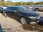 ✅ 2017 Chevrolet Impala LT • VIN: 2G1105S30H9176629 • Лот: 74327814. Опубликован ранее на Copart с пробегом 77 082 миль. Бесплатный доступ к архиву аукционных продаж из США и подробный отчёт об истории автомобиля на DreamBid. Изображение 4.