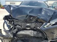 ✅ 2020 Lexus RX 350 F Sport Performance • VIN: 2T2YZMDA8LC219751 • Lot: 65885885. Listed on Copart with 87,592 mi. Free auction sales archive from the USA and detailed vehicle history report at DreamBid. Image 12.