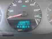 2013 Chevrolet Impala LS z VIN 2G1WF5E35D1265220, wystawiony jako IAAI lot #42559869 z przebiegiem 124 046 mil mil oraz . Historia ofert i sprzedaży dostępna na DreamBid. Obrazek 15.