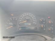 ✅ 2004 Chevrolet Silverado 1500 LS • VIN: 2GCEC19T441317192 • Lot: 86776345. Wystawiony na Copart z przebiegiem 304 216 mil. Bezpłatny archiwum sprzedaży aukcyjnych z USA i szczegółowy raport historii pojazdu na DreamBid. Zdjęcie 9.