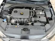 ✅ 2020 Hyundai Elantra SEL • VIN: 5NPD84LF7LH562020 • Lot: 90250935. Listed on Copart with 97,677 mi. Free auction sales archive from the USA and detailed vehicle history report at DreamBid. Image 15.