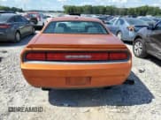 ✅ 2011 Dodge Challenger R/T • VIN: 2B3CJ5DT6BH533904 • Lot: 72046354. Wystawiony na Copart z przebiegiem 85 948 mil. Bezpłatny archiwum sprzedaży aukcyjnych z USA i szczegółowy raport historii pojazdu na DreamBid. Zdjęcie 6.