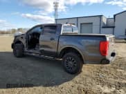 ✅ 2019 Ford Ranger XLT • VIN: 1FTER4FH0KLA72821 • Lot: 92864125. Listed on Copart with 61,754 mi. Free auction sales archive from the USA and detailed vehicle history report at DreamBid. Image 2.