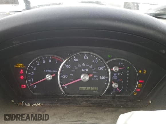 ✅ 2007 Mitsubishi Endeavor LS • VIN: 4A4MN21S87E031792 • Lot: 42746315. Wystawiony na Copart z przebiegiem 213 788 mil. Bezpłatny archiwum sprzedaży aukcyjnych z USA i szczegółowy raport historii pojazdu na DreamBid. Zdjęcie 9.