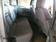 ✅ 2023 Nissan Frontier Pro-4X • VIN: 1N6ED1EK3PN629028 • Lot: 58434375. Wystawiony na Copart z przebiegiem 23 697 mil. Bezpłatny archiwum sprzedaży aukcyjnych z USA i szczegółowy raport historii pojazdu na DreamBid. Zdjęcie 10.