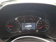 ✅ 2024 Chevrolet Equinox RS • VIN: 3GNAXWEG9RL177615 • Lot: 89739115. Listed on Copart with 31,686 mi. Free auction sales archive from the USA and detailed vehicle history report at DreamBid. Image 9.