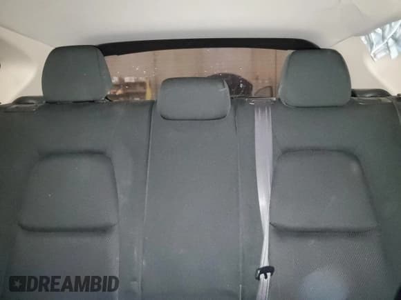 ✅ 2018 Mazda CX-5 Sport • VIN: JM3KFBBMXJ0335813 • Lot: 93412395. Wystawiony na Copart z przebiegiem 86 730 mil. Bezpłatny archiwum sprzedaży aukcyjnych z USA i szczegółowy raport historii pojazdu na DreamBid. Zdjęcie 10.