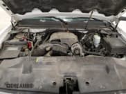 ✅ 2010 Chevrolet Silverado 1500 • VIN: 1GCSKTE27AZ121958 • Lot: 60167475. Wystawiony na Copart z przebiegiem 191 880 mil. Bezpłatny archiwum sprzedaży aukcyjnych z USA i szczegółowy raport historii pojazdu na DreamBid. Zdjęcie 11.