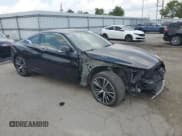 ✅ 2020 Infiniti Q60 Luxe • VIN: JN1EV7EL8LM380367 • Lot: 62454945. Listed on Copart with 86,395 mi. Free auction sales archive from the USA and detailed vehicle history report at DreamBid. Image 4.