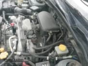 ✅ 2009 Subaru Impreza Outback Special Sports • VIN: JF1GH63609H822960 • Lot: 43547555. Wystawiony na IAAI z przebiegiem 176 153 mil. Bezpłatny archiwum sprzedaży aukcyjnych z USA i szczegółowy raport historii pojazdu na DreamBid. Zdjęcie 12.