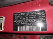 ✅ 2020 Hyundai Venue SEL • VIN: KMHRC8A38LU026229 • Lot: 41844287. Listed on IAAI with 73,685 mi. Free auction sales archive from the USA and detailed vehicle history report at DreamBid. Image 9.