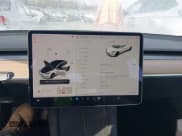 ✅ 2021 Tesla Model 3 Standard Range Plus • VIN: 5YJ3E1EA6MF063651 • Lot: 43740013. Listed on IAAI with 40,152 mi. Free auction sales archive from the USA and detailed vehicle history report at DreamBid. Image 16.