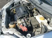 ✅ 2010 Chevrolet Aveo 1LT • VIN: KL1TD5DE1AB107186 • Lot: 41912965. Wystawiony na IAAI z przebiegiem 61 111 mil. Bezpłatny archiwum sprzedaży aukcyjnych z USA i szczegółowy raport historii pojazdu na DreamBid. Zdjęcie 15.