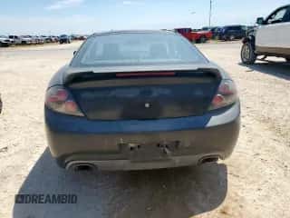 2007 Hyundai Tiburon GS с VIN KMHHM66D07U258411, выставлен на аукционе Copart как лот 66832225 с пробегом 153 112 миль миль и Списание • Salvage title. История ставок и продаж доступна на DreamBid. Изображение 6.