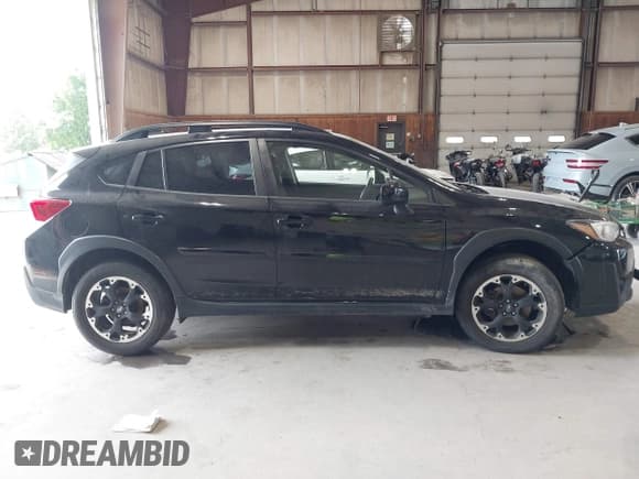 ✅ 2023 Subaru Crosstrek Premium • VIN: JF2GTACC5PG206869 • Лот: 42834582. Опубликован ранее на IAAI с пробегом 58 056 миль. Бесплатный доступ к архиву аукционных продаж из США и подробный отчёт об истории автомобиля на DreamBid. Изображение 13.