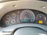 ✅ 2004 Chevrolet Impala SS Supercharged • VIN: 2G1WP521849275158 • Лот: 77686414. Размещён на Copart с пробегом 115 320 миль миль. Получите бесплатный доступ к архиву аукционных продаж из США и посмотрите подробный отчёт об истории автомобиля на DreamBid. Изображение 9.