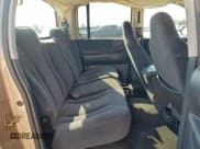 ✅ 2004 Dodge Dakota SLT • VIN: 1D7HL48N14S639330 • Lot: 96074425. Listed on Copart with 66,689 mi. Free auction sales archive from the USA and detailed vehicle history report at DreamBid. Image 10.