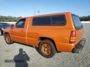 ✅ 1999 Chevrolet Silverado 1500 • VIN: 1GCEC14W2XZ144396 • Лот: 74321884. Опубликован ранее на Copart с пробегом Не указан. Бесплатный доступ к архиву аукционных продаж из США и подробный отчёт об истории автомобиля на DreamBid. Изображение 2.