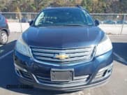 ✅ 2016 Chevrolet Traverse LTZ • VIN: 1GNKVJKD0GJ191379 • Lot: 43644312. Wystawiony na IAAI z przebiegiem 138 762 mil. Bezpłatny archiwum sprzedaży aukcyjnych z USA i szczegółowy raport historii pojazdu na DreamBid. Zdjęcie 6.