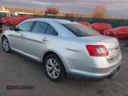 ✅ 2011 Ford Taurus SEL • VIN: 1FAHP2HW3BG175734 • Lot: 43682399. Listed on IAAI with 183,151 mi. Free auction sales archive from the USA and detailed vehicle history report at DreamBid. Image 3.