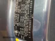 ✅ 2007 Kia Sedona LX • VIN: KNDMB233276180697 • Лот: 84570225. Опубликован ранее на Copart с пробегом 108 850 миль. Бесплатный доступ к архиву аукционных продаж из США и подробный отчёт об истории автомобиля на DreamBid. Изображение 13.