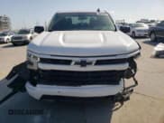 ✅ 2022 Chevrolet Silverado 1500 RST • VIN: 2GCPADED9N1515542 • Lot: 56848055. Listed on Copart with 23,046 mi. Free auction sales archive from the USA and detailed vehicle history report at DreamBid. Image 5.